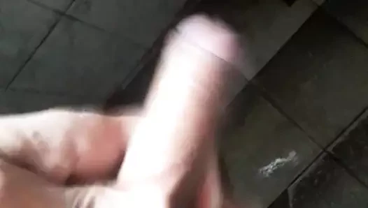 handjob
