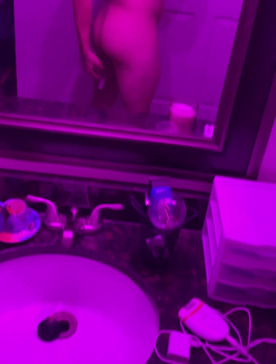 Dildo Slips Out Of Femboy