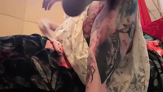 Wake up & Shoot Smut with Me!