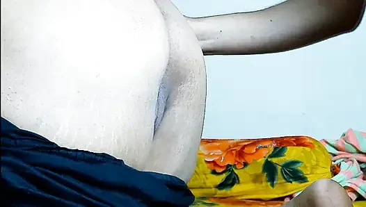 I got fucked by my brother-in-law when I was alone at home. I fucked my brother-in-law in the ass.