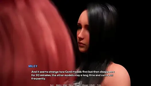 Shadows of Desire v0.9 aldatıyor güncelleme bölüm 1