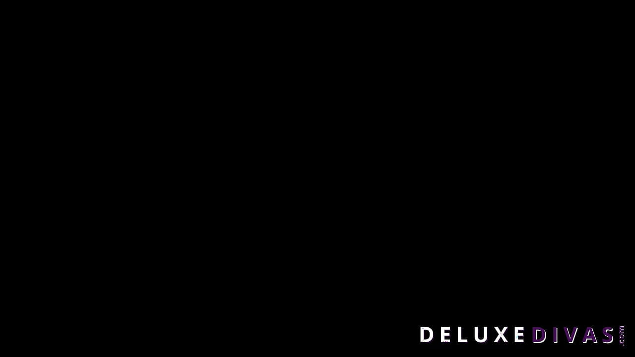 Deluxedivas - Live Chat - Olivia Del Rio