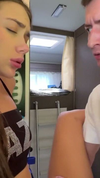 NASTY CLUB - Libertine Vixi Rafi filthy xxx clip | klip 2