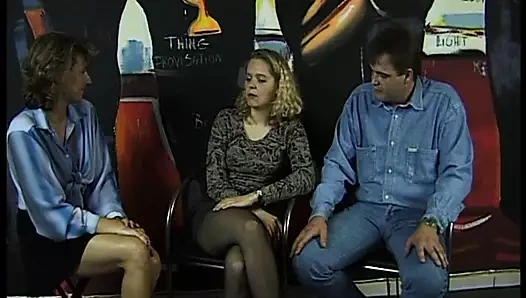 Dieter der alte Schlingel bumst die schuechterne Bekannte