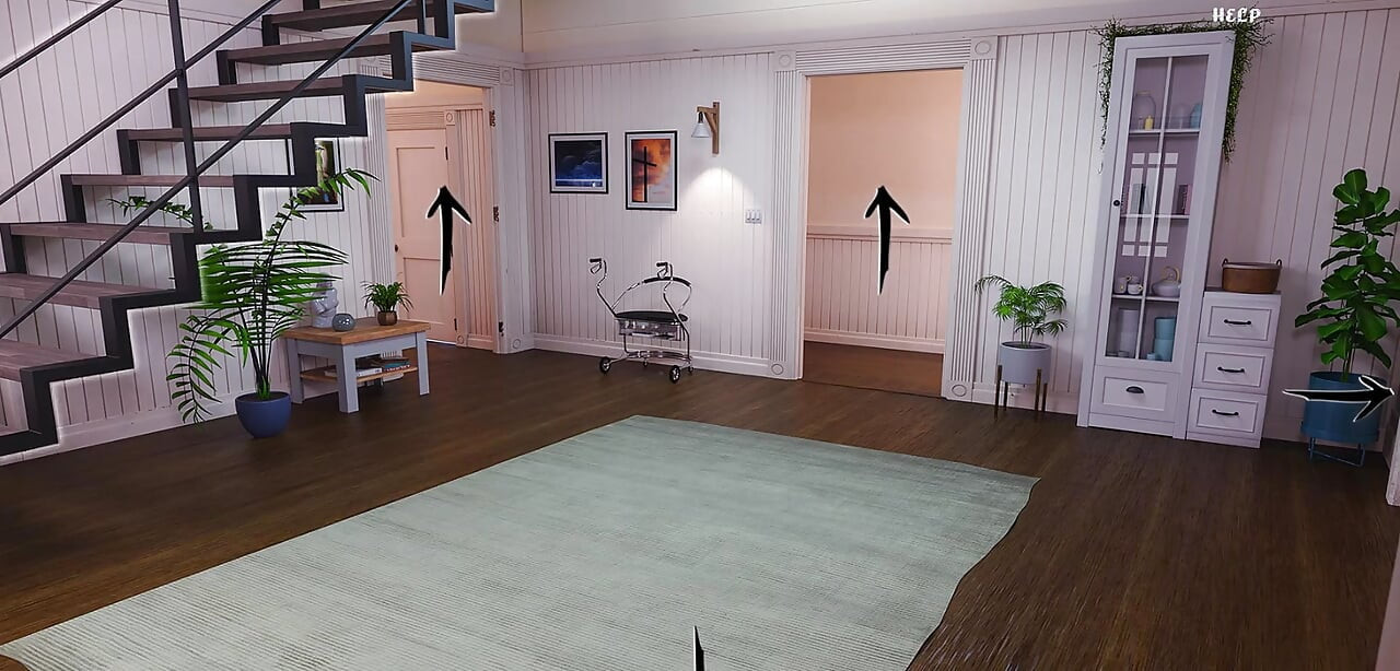 Bir dik 10 olmak - loveskysan69 tarafından herkes için bölüm 373