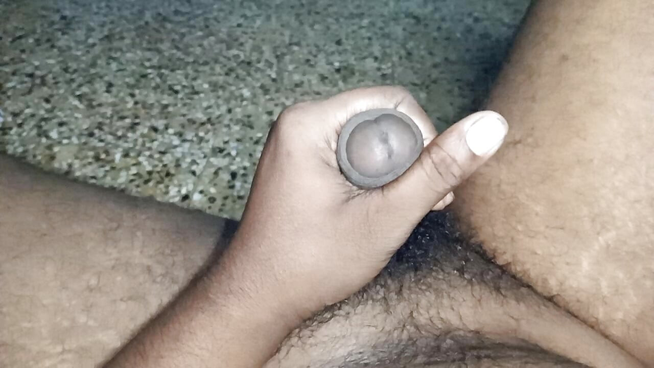 Istriku ngentot dengan fingering memek