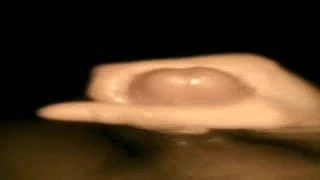 Jerkoff my small cock
