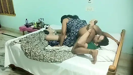 Die ehefrau des nachbarn, heißer sex im haus des porno-fotografen