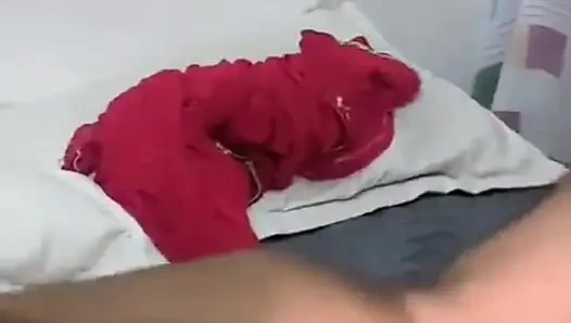 Секс с арабской девушкой 19 лет из Туниса