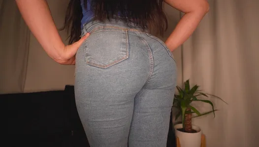 Twerk Pawg Compilation Intro Shaking Ass!! Try not to!! Part 1 Big Ass