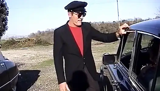 Jessica Rizzo üretimi Ingoio per la signora