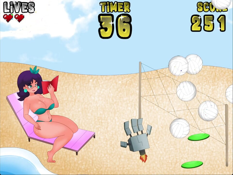 Lewdware FULL GAMEPLAY