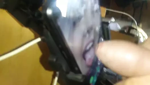 Tribute ma voisine jade. Cum face