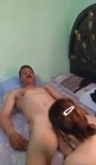 Arab fuck