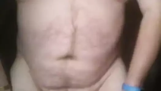 Şişman adam 2. istiyor