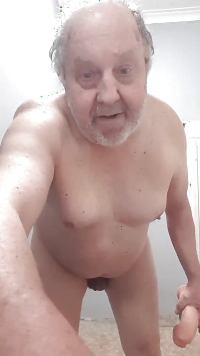 Bedstefar 1