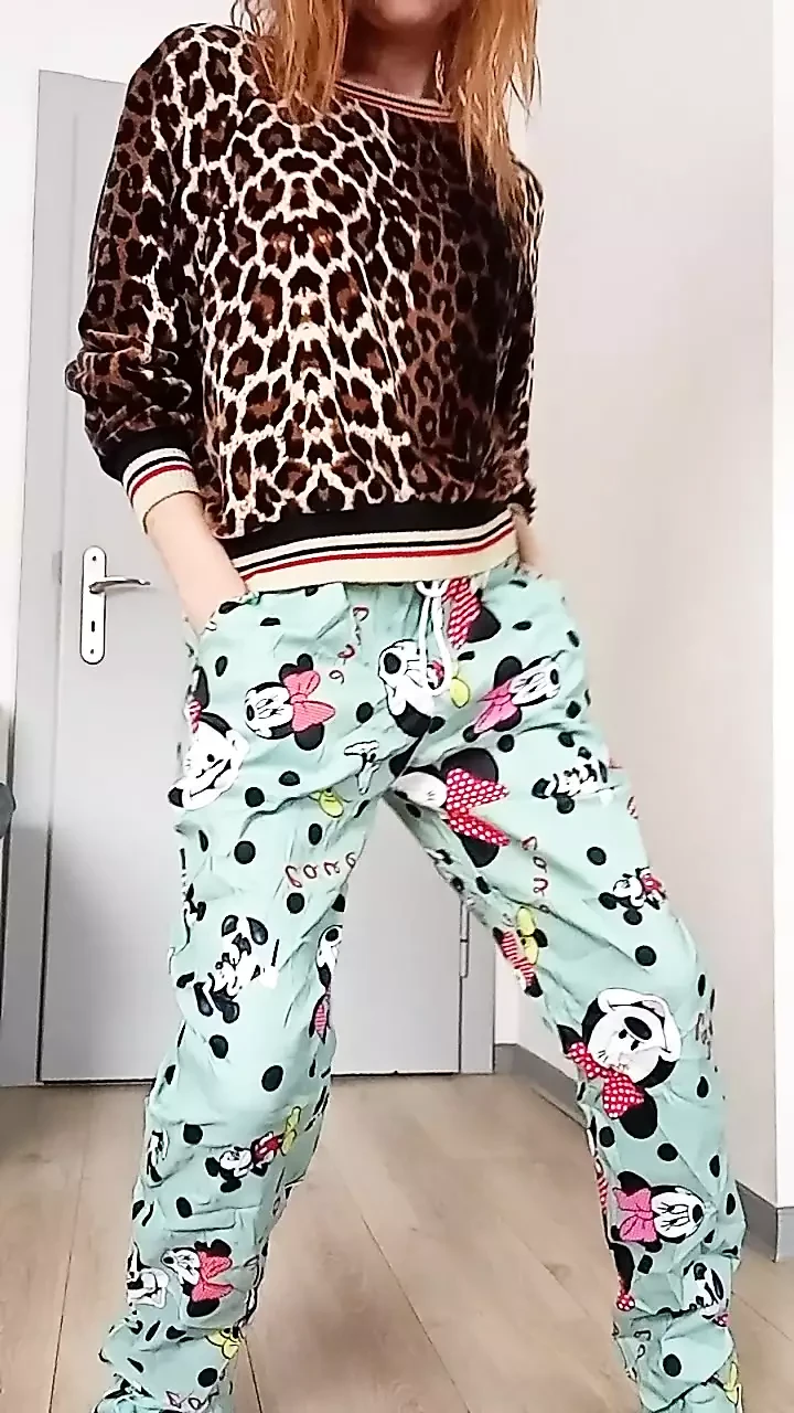Paradis pour moi