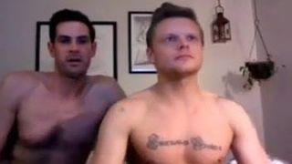 2 Hot Boys Blowjobs And Fuck On Cam