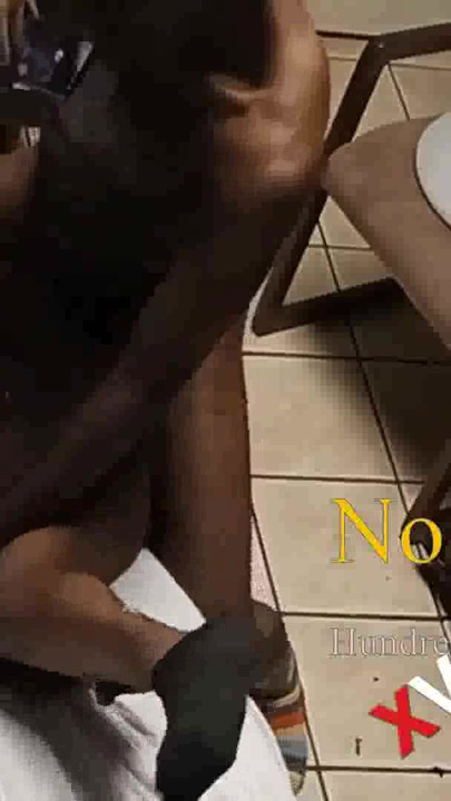 Powerful moment from "African American Ebony enJoi Da Pussy Butt Naked Model 03"