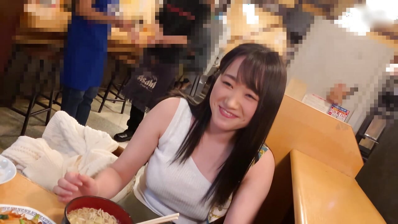 A189F08 A top-level instinctive sex session with a stunning beauty with an unconsciously unconscious older man-killer vibe!