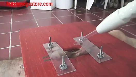 femdom torments