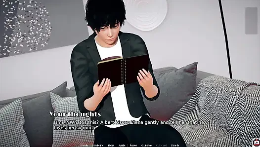 My Real Desire - Pt 65