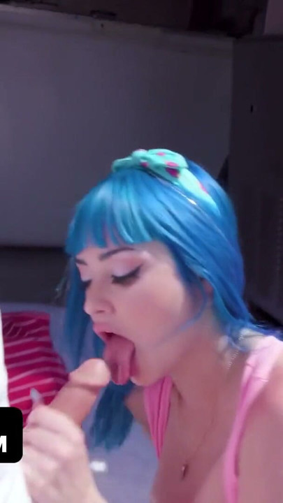Renkli Saç Derlemesi - Jewelz Blu, Val Steele, Min Galilea, Leana Lovings & Madison Summers | Bölüm 2