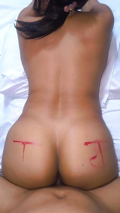 Come in Now Use Me Hard and Fill Me Completely