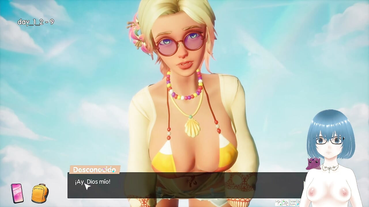 Love Or Lust Gameplay 1 Visual novel where we fuck a bunch of sexy women