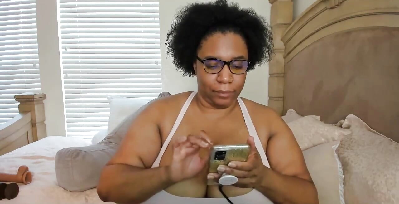 Cum Play with Me