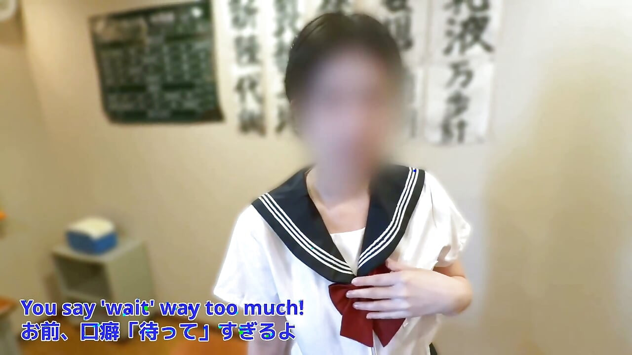 和我顽皮的女朋友做爱. 口交, 打手枪, 后入式, 中出
