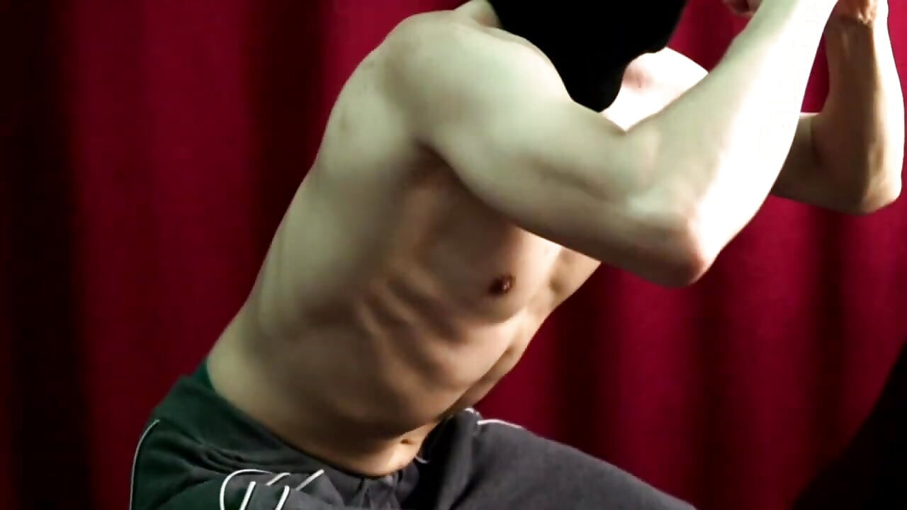 Nejlepší cvičení na testosteron