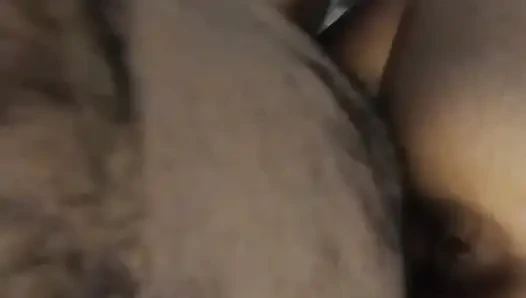 Her asshole is so tempting