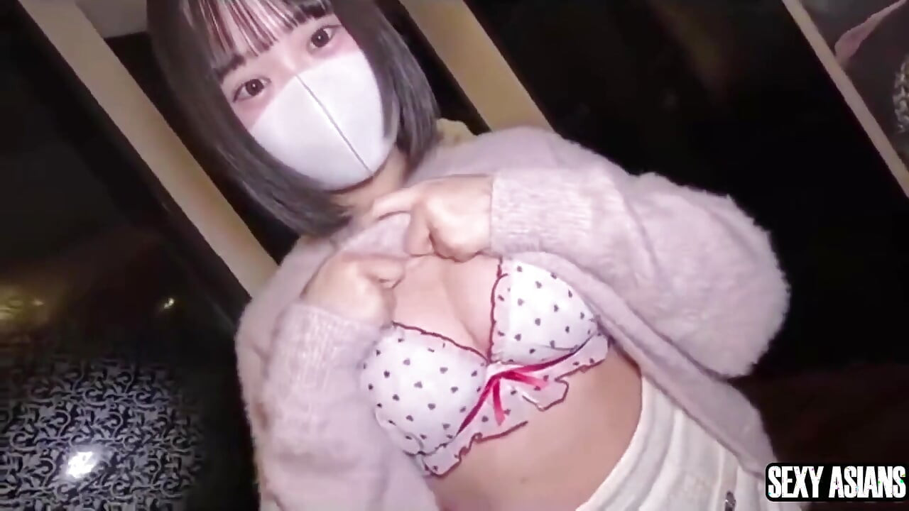 POV with a New Connection as Her Busty G Cup Titsjob Steals the Entire Show