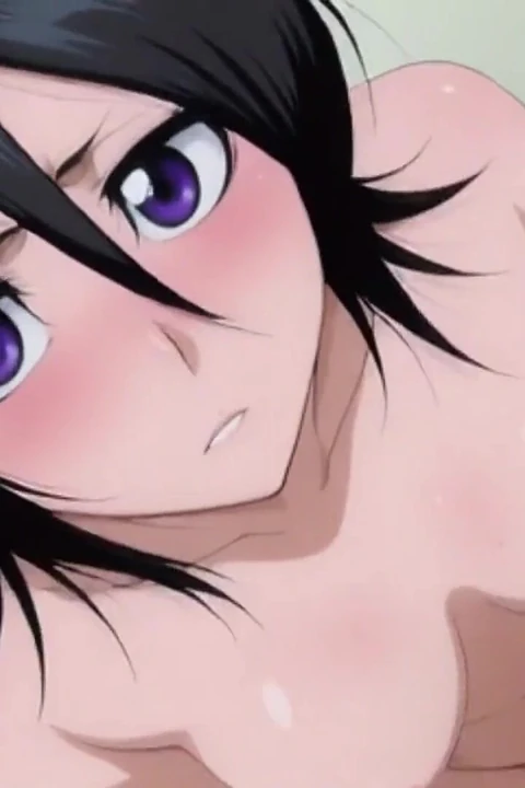Bleach Rukia Hen