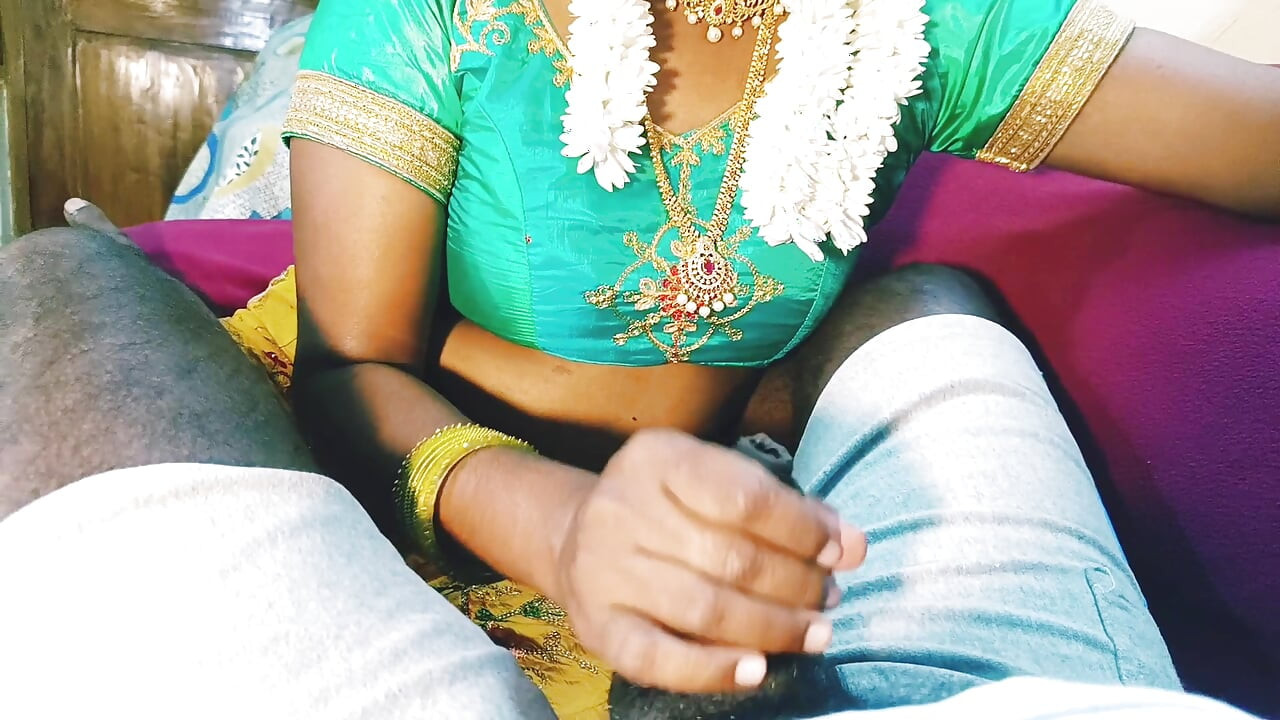 Indian Housewife Fucked Husbend Stepbrother. Telugu Dirty Talks