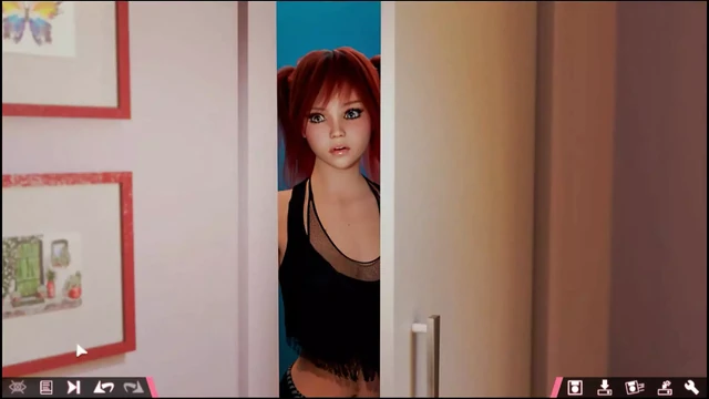 Double Homework Ep5-6 - Part 35 - Don't Be Weird