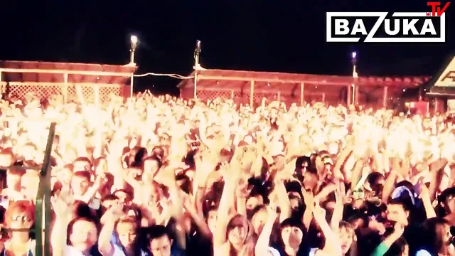 dvj bazuka Ass Time
