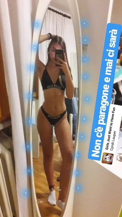 alessia instagram 3