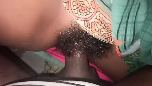 After a Long Time, I Enjoyed Sex a Lot