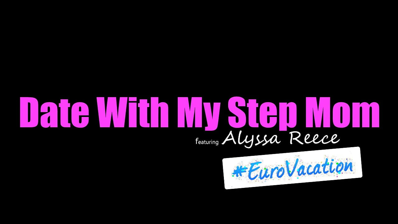 Date With My Step Mom - S15:e9