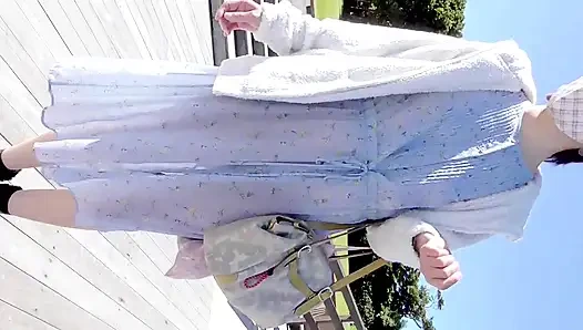 Highlights Mayu No71-73 Advertisement Cosplay, Convulsive Orgasm, Deep Throat, Sex,, Exposure Pr