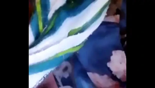 Virgin Girlfriend First Time Sex at Friend’s House – Real Desi Coupl...