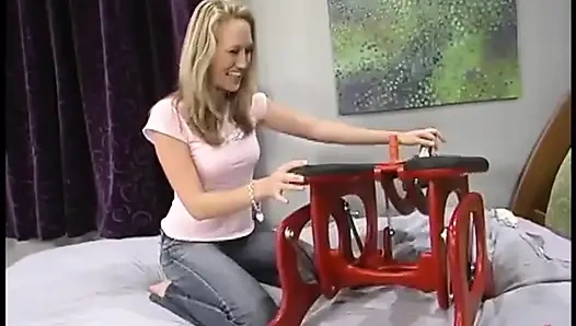 Alana ist eins in einer Million