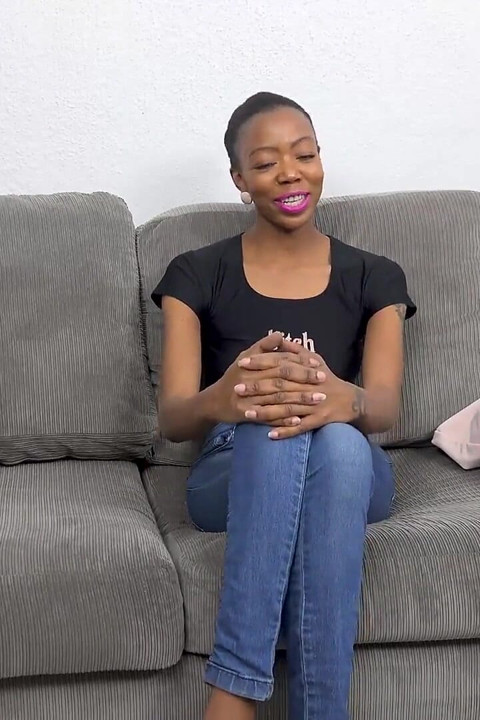I Gave This Ebony MILF the New York Trip Her Husband Promised for Years  She Earned It My Way