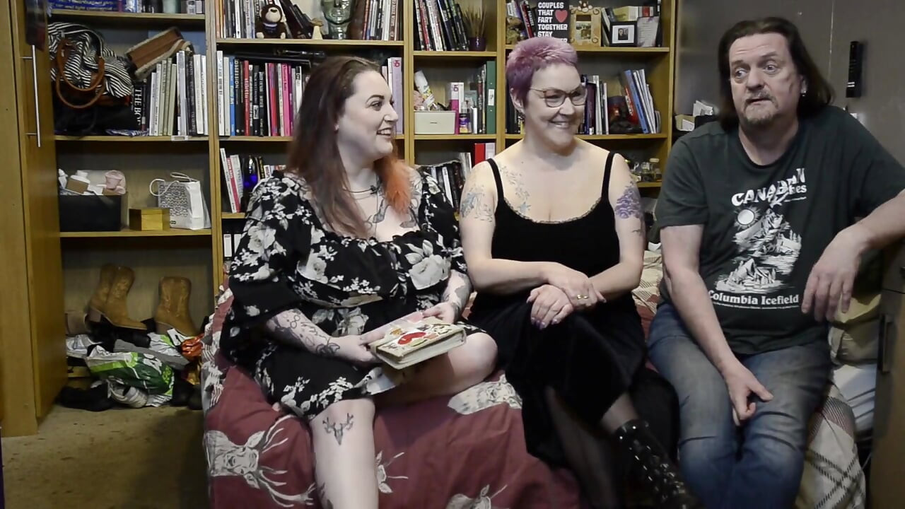 Interview mit einer ladybird