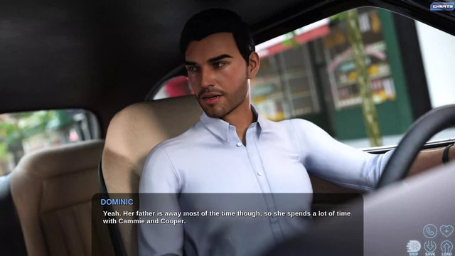 Slow and Furious Sex. Part 15