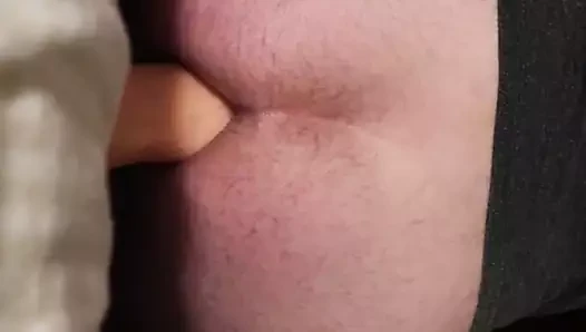 Yumruk dildo