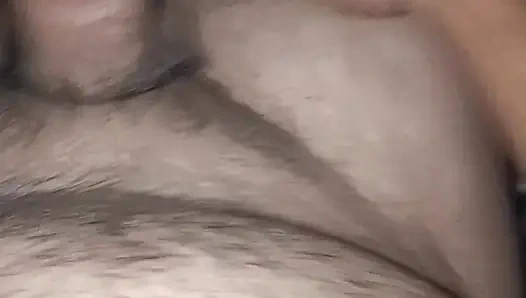 Sucking and Fucking Wife