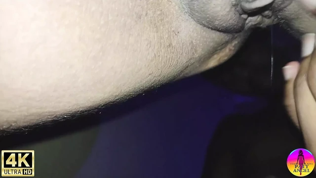Trailer - I gave my pussy to 3 unfaithful married people and all 3 of them came in my pussy
